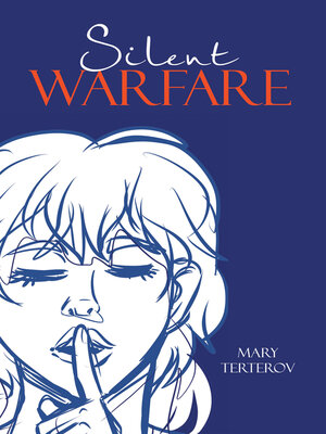cover image of Silent WARFARE